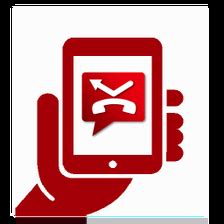 Image result for Missed Call Alert Logo