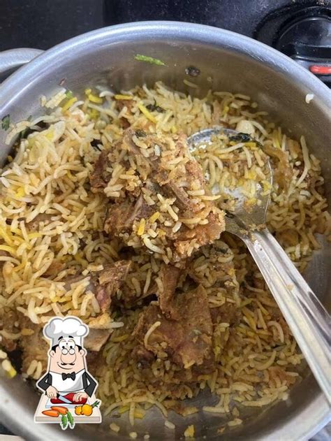 Dum Safar Biryani, Bengaluru - Restaurant menu, prices and reviews