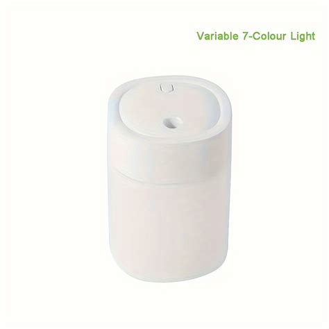 Image result for How to Use Mini Humidifier From Temu