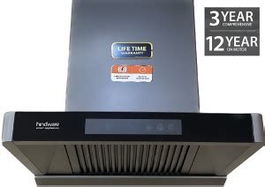 Hindware MARCELLA 60CM 1700CMH; ENERGY EFFICENT BLDC MOTOR AND MOTION ...