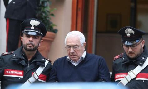 Italian ‘mafia kingpin’, 46 others arrested