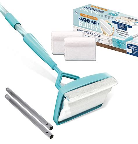 Image result for Baseboard Buddy Review