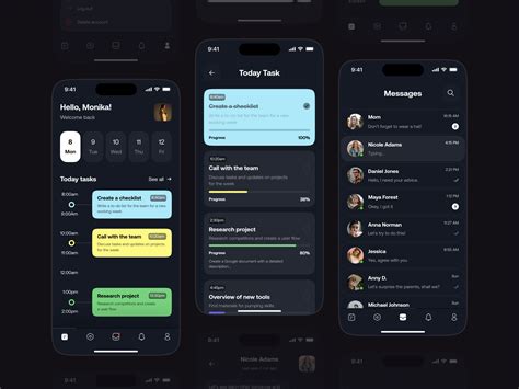 Image result for Task Viewer App