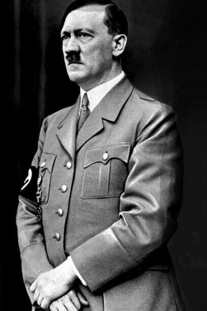 E se Hitler avesse vinto la guerra? | Meer