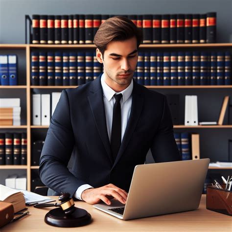 Insider Tips: Preparing for a Legal Assistant Job Interview