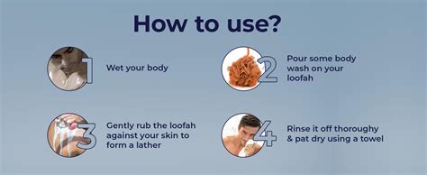 Buy The Man Company Patchouli & Sea Salt Perfumed Body Wash For Men ...