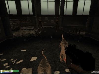 चेरनोबिल ऑनलाइन खेलना