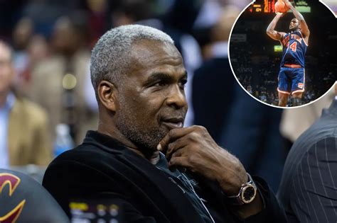 Court revives Charles Oakley's lawsuit against MSG and James Dolan--again