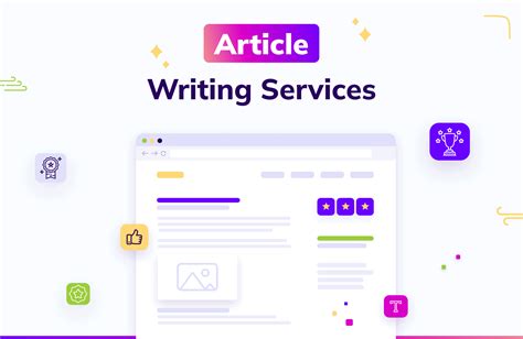 Image result for What Is Article Writing