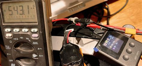 ISDT 608PD have wrong amps measurement : r/fpv