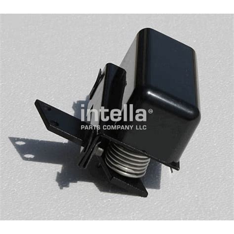 Image result for Taylor Dunn Accelerator Module