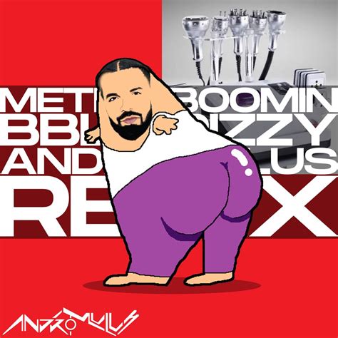 Stream Metro Boomin - BBL Drizzy (Andromulus Remix) by Andromulus ...