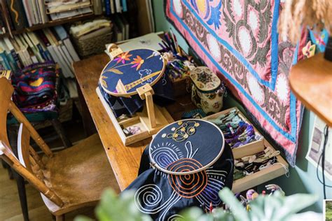 Image result for Pink Thread Magic Studio