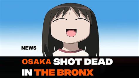 Shot Dead in the Bronx | Know Your Meme
