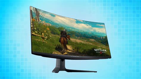 Image result for Alienware 34 Monitor