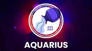 Aquarius Daily Horoscope Today, November 5, 2025: You’re walking into ...