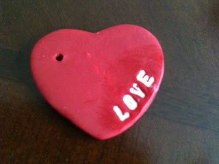 Holly Goes Lightly: DIY Gift Tags