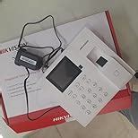 Hikvision DS-K1A8503MF Value Series Fingerprint Time Attendance ...