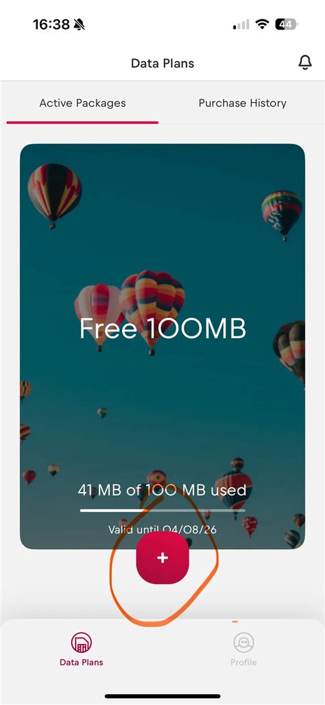 「Promo」C-1GB漫游流量兑换(1GB roaming data package for free ) – 冒险岛