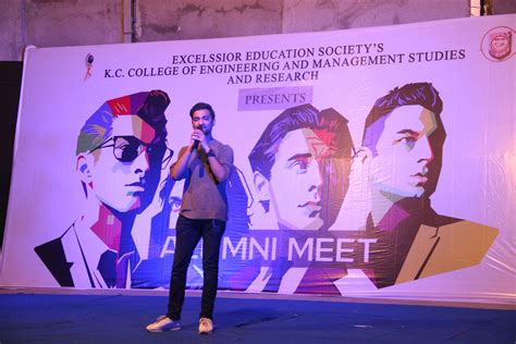 Alumni Meet 2018