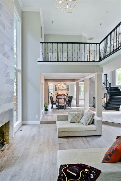 Gray Laminate Wood Flooring Ideas | Floor Roma