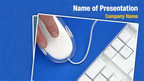 Image result for Mouse Click PowerPoint