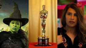 Oscar 2025 shortlists for ten categories: Wicked and Emilia Pérez lead ...
