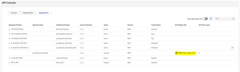 How to Invoke a Rest API Call From Informatica 的图像结果
