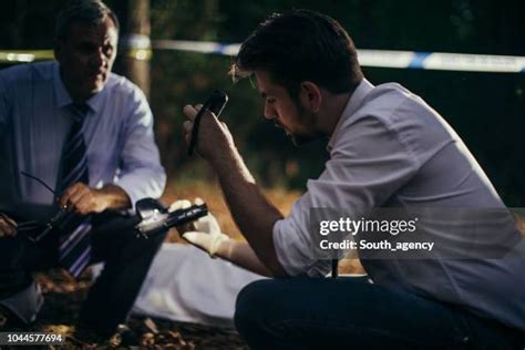 Image result for Firearm Evidence Collection Procedure