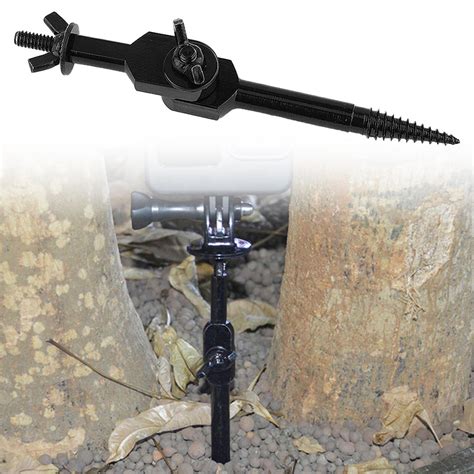 ⚡️Buy Maxbell Trail Camera Holder Tree Screw Mounting Bracket Trail ...