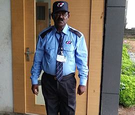 Crystal Staffing Solutions : Security Services in Cochin, Guard ...