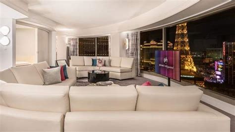 Planet Hollywood Resort & Casino in Las Vegas (NV) - Room Deals, Photos ...