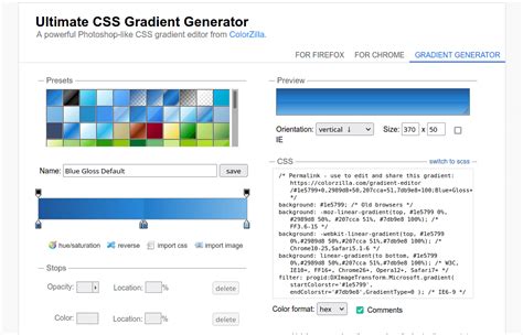 Image result for Best HTML/CSS Code Generator Comparison