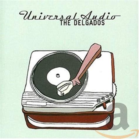 Universal Audio: Delgados: Amazon.in: Music}