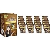 Buy Kokila Unisex Hair Color Shampoo Enriched With Almond Oil in Just 5 ...
