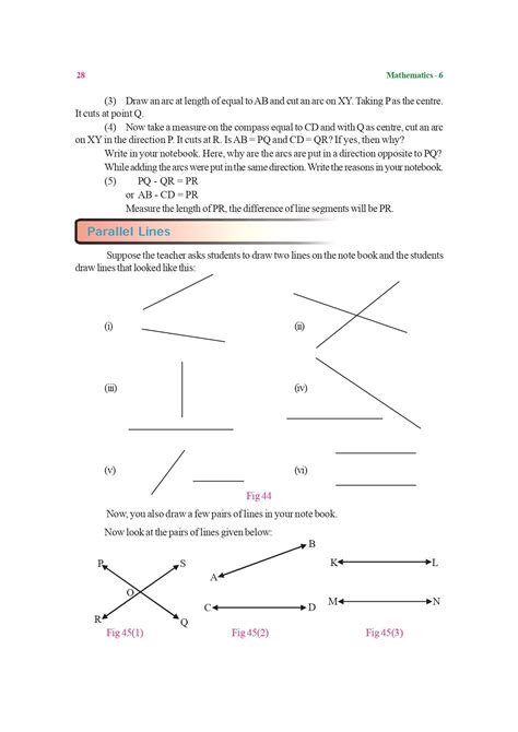 Image result for Maths Textbook for 6th Class