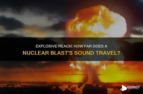 Image result for Nuke Exploding Sound