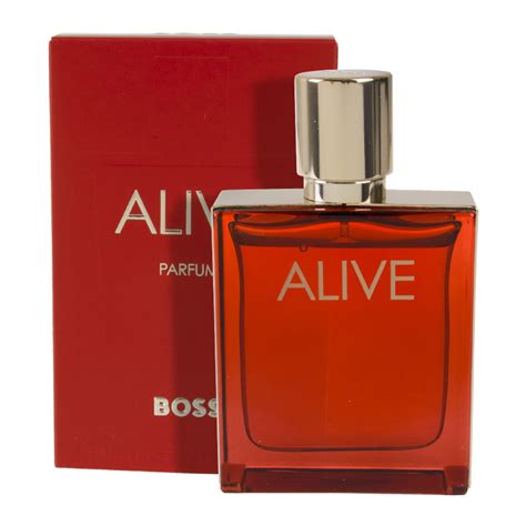 Hugo Boss Alive Parfum 50 ml | Excaliburshop