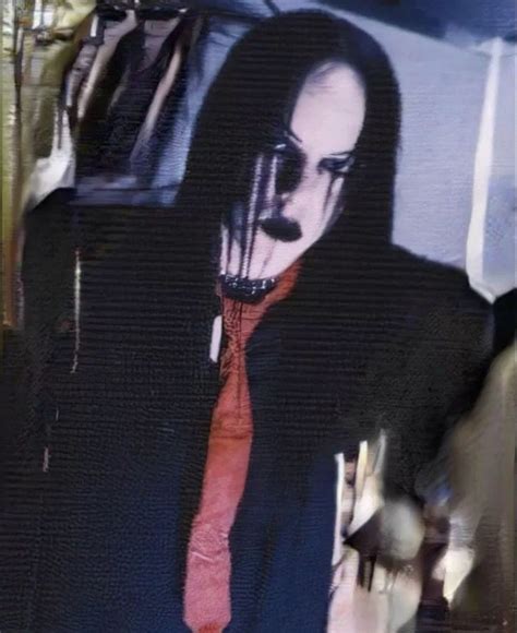 Joey Jordison | Horror punk, Slipknot, Cool bands