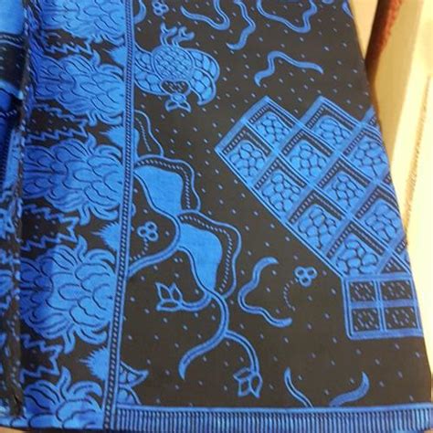 Jual Batik Baduy Lebak - Kab. Lebak - ALBARAK STORE | Tokopedia