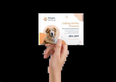 Direct Mail Postcard Templates - Venngage