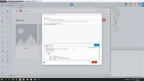 Image result for Low Code API Connection