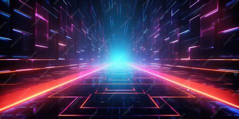 Technology Background 4K 的图像结果