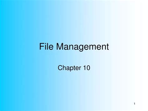 Image result for File Management System PowerPoint