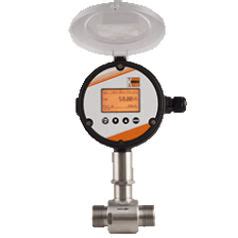 Turbine flow meter - DOT - KOBOLD INSTRUMENTATION - volume / for fuel ...