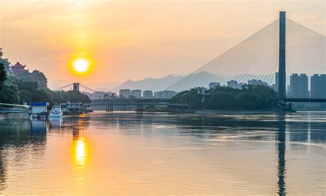 Explore Fuzhou