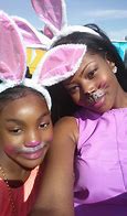 Image result for Easter Bunnies to Print