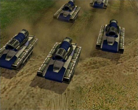 Generals Shockwave Mod 的图像结果