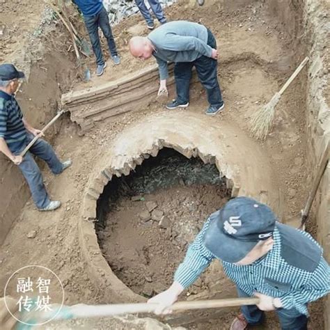 建安区村民建房发现古墓！挖出……_考古