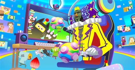 Apple Arcade launches new Katamari and Space Invaders games in April ...